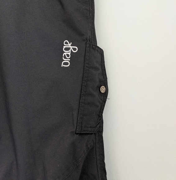 ORAGE Snow/Winter Pants, Black, Small - Picture 2 of 10